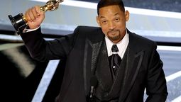 Will Smith renunció a la Academia de Cine.&nbsp;