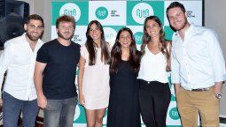 Con un after Ruta Publicidad festejó su primer año