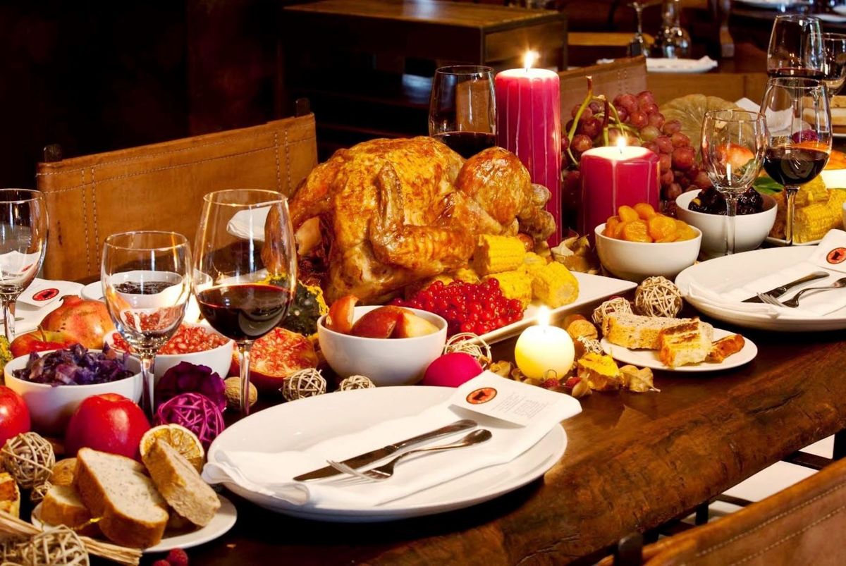 A continuación, te decimos cuál es el mejor horario para la cena. A continuación, te decimos cuál es el mejor horario para la cena.