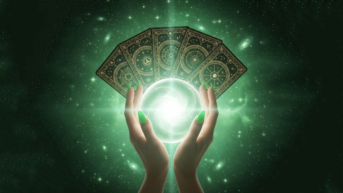 Tarot de hoy miércoles 14 de enero: las predicciones en el amor, dinero y salud