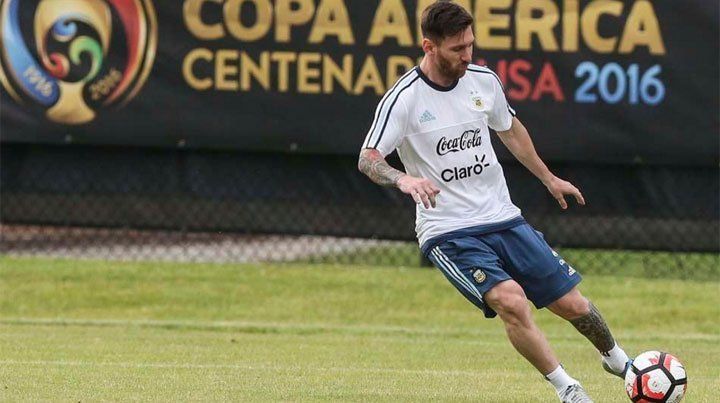 ¡Vuelve Messi! Argentina, que busca la clasificación, enfrentará a Panamá