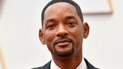 Will Smith es un éxito descomunal con esta espectacular película cargada de aventuras y fantasía