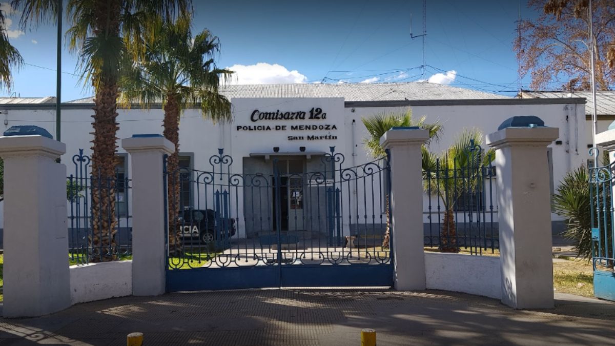 La maestra denunciada por abuso sexual en San Martín estaba detenida en la Comisaría 12
