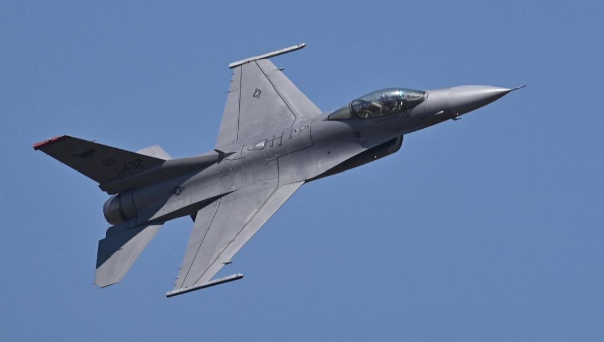 Los 2 países de América del Sur que se reforzaron con aviones de combate