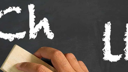 ¿La ch y la ll ya no forman parte del abecedario?: la Real Academia Española explicó por qué las eliminó.