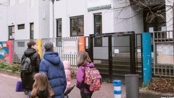 Madrid suspendió las clases en todos los niveles educativos por el avance del coronavirus