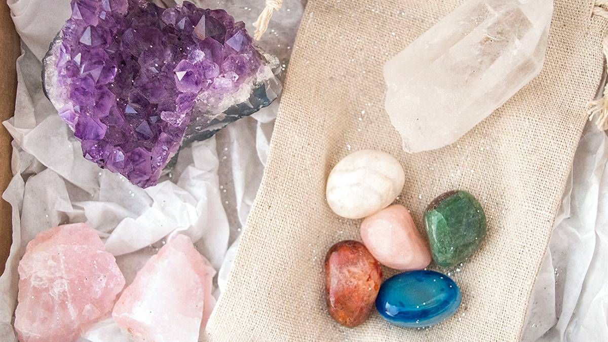 5 cuarzos poderosos para usar y atraer el amor según el Feng Shui