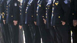 En cinco meses se duplicaron los sumarios a policías por faltas y delitos
