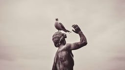 Filosofía china: el proverbio que compara la tristeza con un pájaro y deja una lección inolvidable Filosofía china: el proverbio que compara la tristeza con un pájaro y deja una lección inolvidable