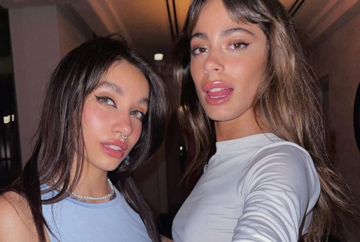 Cut-Out la tendencia furor entre las it girls.