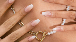 Exploramos las tendencias de manicura de este otoño.
