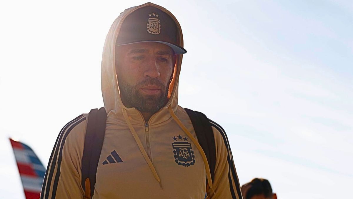 Otamendi será el capitán en su último partido por Eliminatorias.