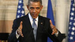 Obama se metió en la polémica por la diversidad de los Oscar