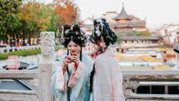 Filosofía china: el legado moral que enseña a agradecer a quienes nos criaron y forjaron nuestra virtud Filosofía china: el legado moral que enseña a agradecer a quienes nos criaron y forjaron nuestra virtud