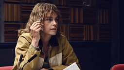 Criminal Alemania, serie de Netflix.