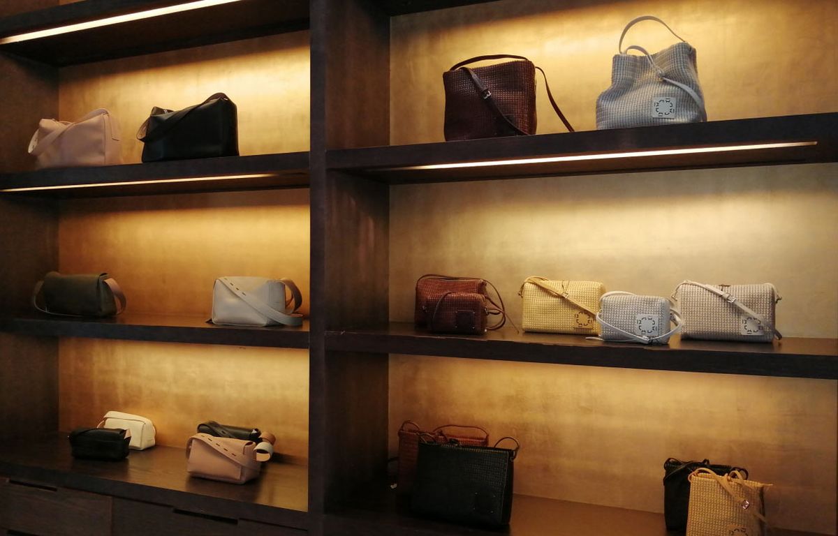 Famosa marca española apuesta otra vez por Argentina con una nueva tienda