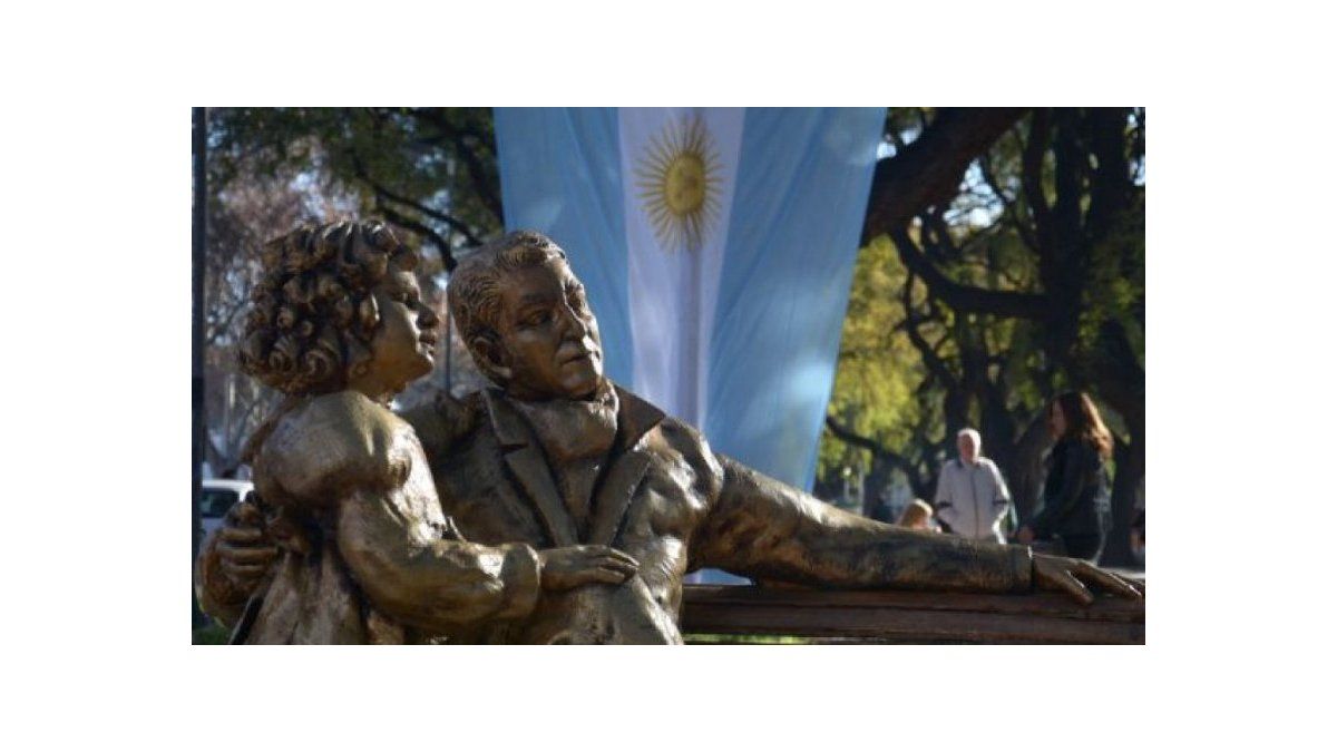 Por qué se celebra en Mendoza el Día del Padre el 24 de agosto