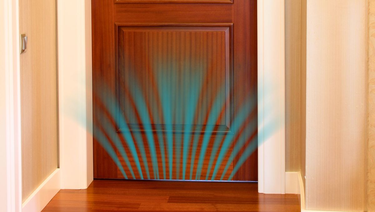 Un DIY para mantener la casa caliente en invierno.&nbsp;