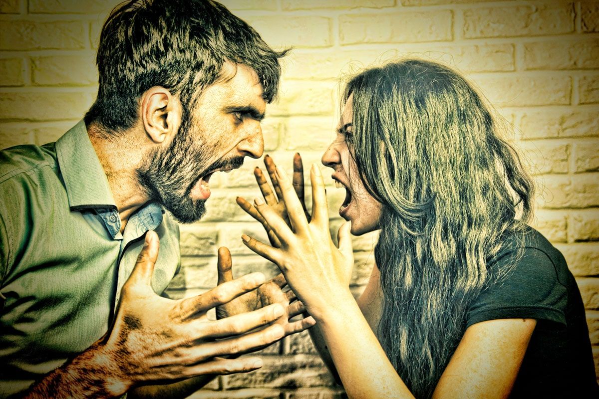 Qué pecado capital serías, según la Astrología. Qué pecado capital serías, según la Astrología.