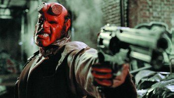 Hellboy volverá a la pantalla grande