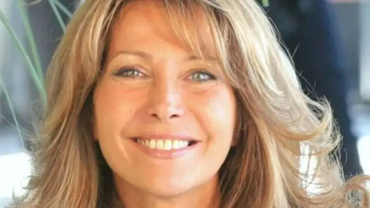 Precursora. Murió Patricia Lage, la Xuxa argentina.