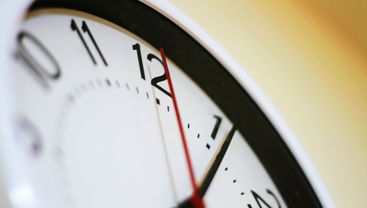 Cambio de hora en Chile: ¿afecta o no a la salud?