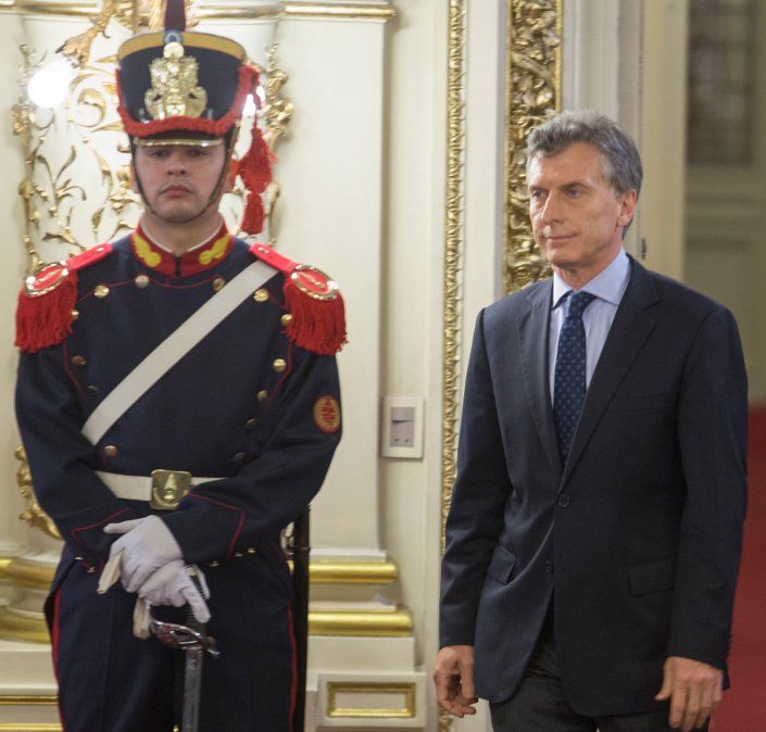 Avanza la investigación sobre Mauricio Macri en los Panamá Papers