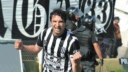 “Este equipo siempre aparece en las difíciles”