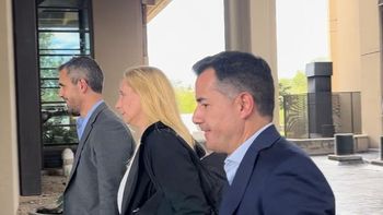 Reforma laboral y baja de la edad de imputabilidad, en el centro de la agenda del oficialismo