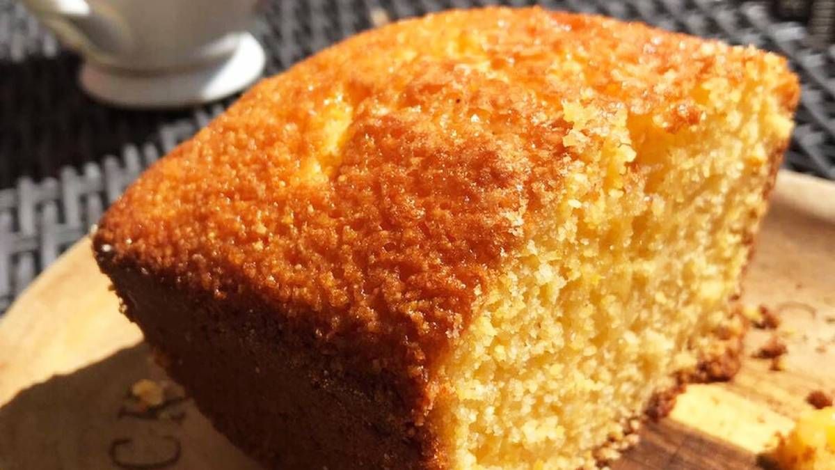 Recetas: cómo hacer budín de polenta facilísimo en solo 2 pasos. Recetas: cómo hacer budín de polenta facilísimo en solo 2 pasos.