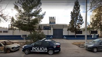 Atacaron con una granada y una balacera a la Comisaría del barrio San Martín 