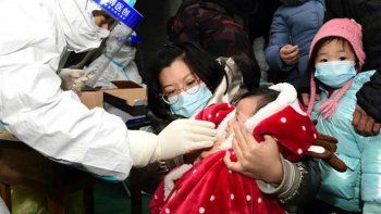 China reportó su primera muerte por coronavirus en ocho meses