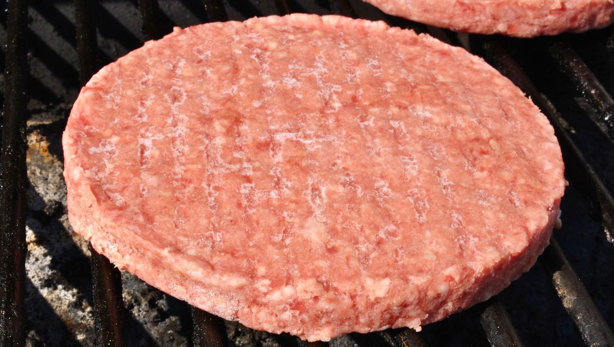 Los alimentos responden a un reglamento y a ciertas especificaciones. Los alimentos responden a un reglamento y a ciertas especificaciones.