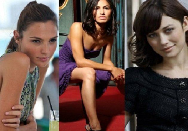 Conocé a las actrices que disputan el rol de Mujer Maravilla