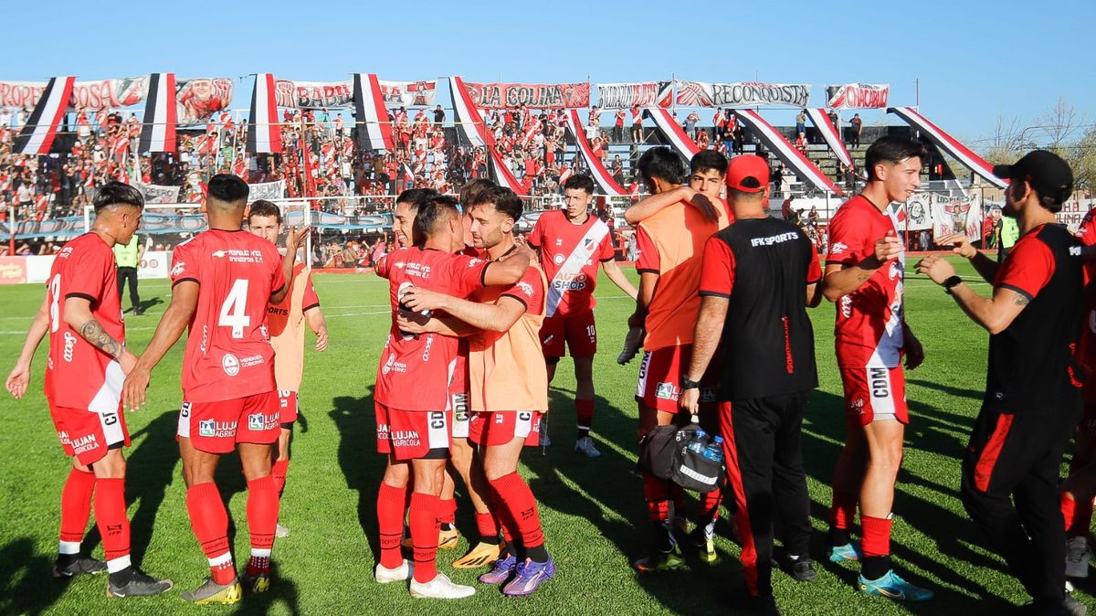 Deportivo Maipú se prepara para jugar este domingo ante Gimnasia y Esgrima, en calle Vergara. Deportivo Maipú se prepara para jugar este domingo ante Gimnasia y Esgrima, en calle Vergara.