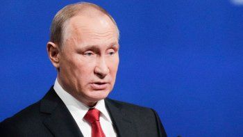 Desde Rusia, aliados de Siria, advirtieron: 