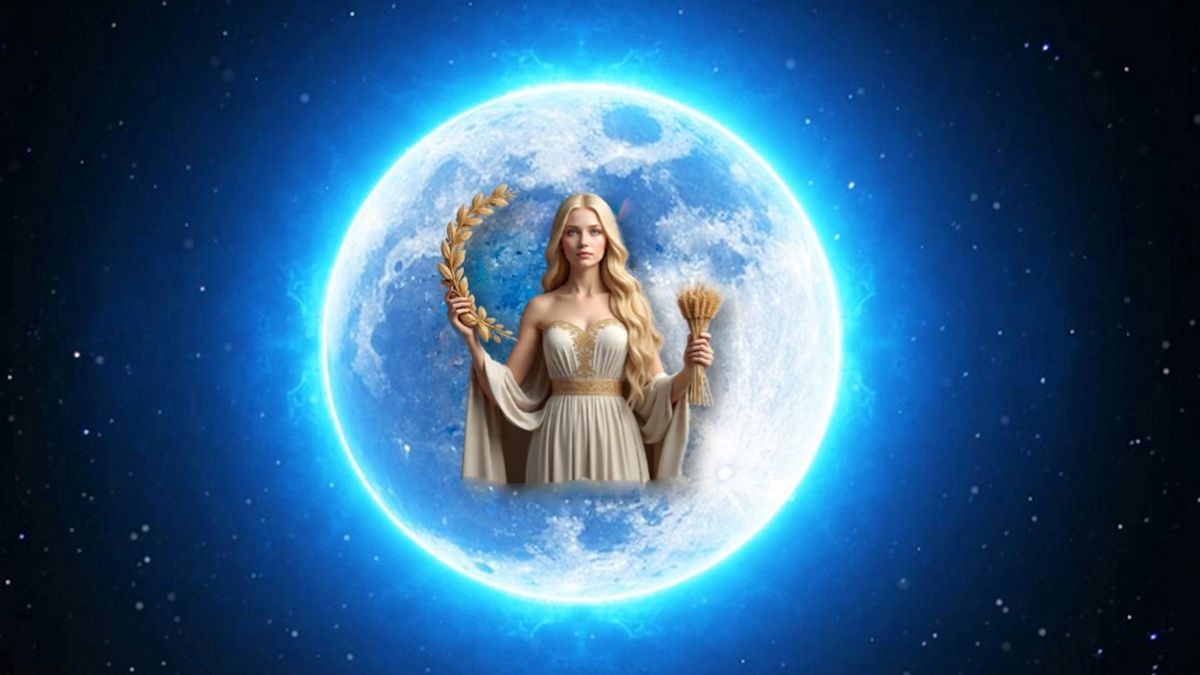 Astrología: los 5 signos que brillarán con la entrada de la Luna en Virgo