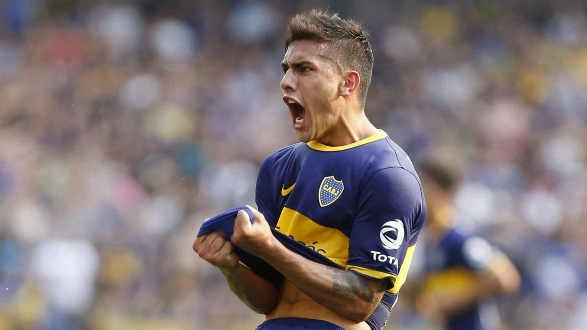 El campeón del mundo tiene todo listo para el retorno.