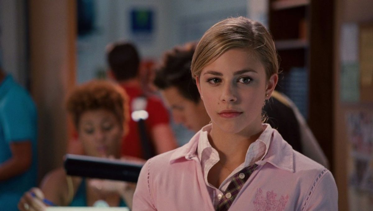 Hizo de Tiara Gold en High School Musical 3: así se ve hoy la actriz Jemma McKenzie-Brown a sus 31 años