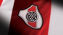 River presentó su nueva camiseta