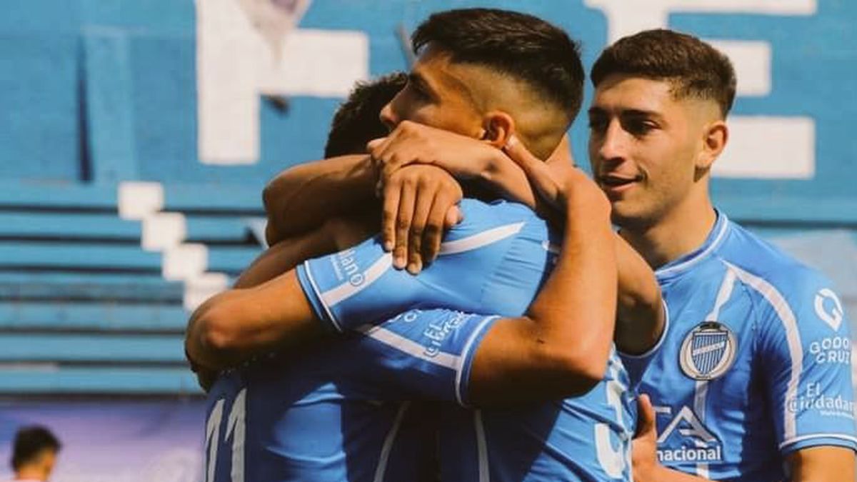 Godoy Cruz intentará dar el gran golpe en el José Amafiltani