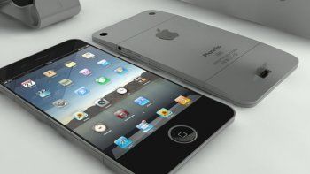 Locura por el iphone5