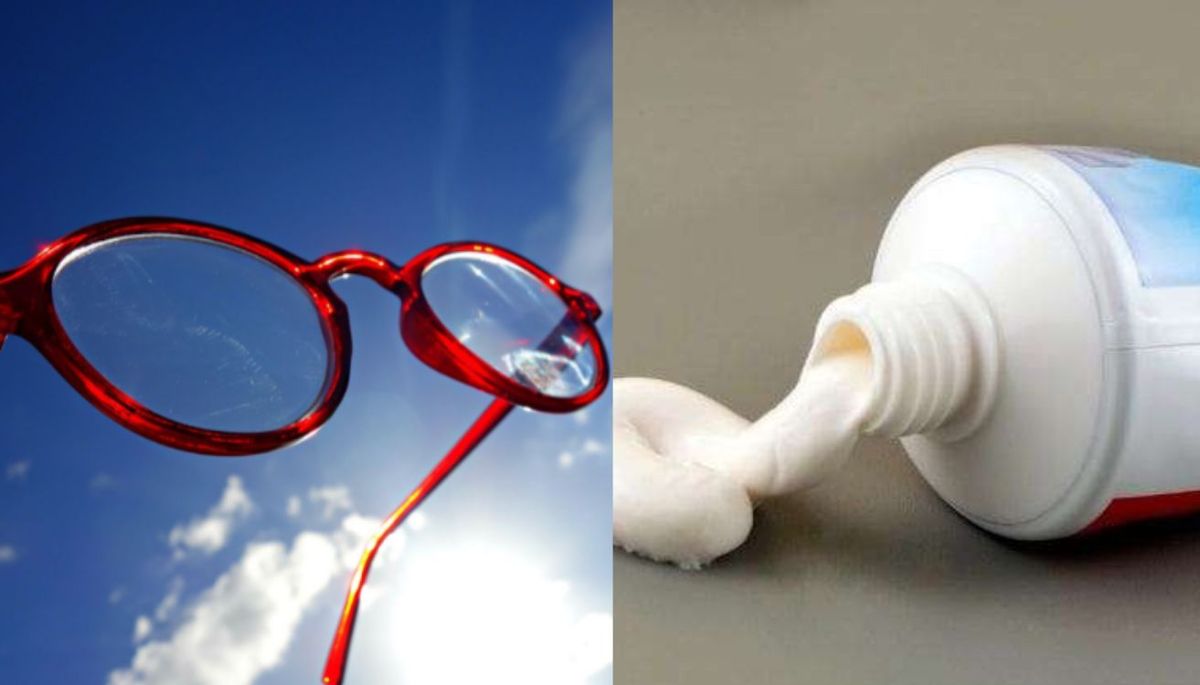 Este truco es infalible para quitar las manchas de los cristales. Imagen: Redacción Diario Uno Este truco es infalible para quitar las manchas de los cristales. Imagen: Redacción Diario Uno