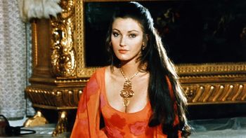Con 73 años, así luce hoy la actriz Jane Seymour de James Bond 