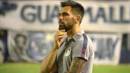 Fuerte comunicado de los jugadores de la Lepra