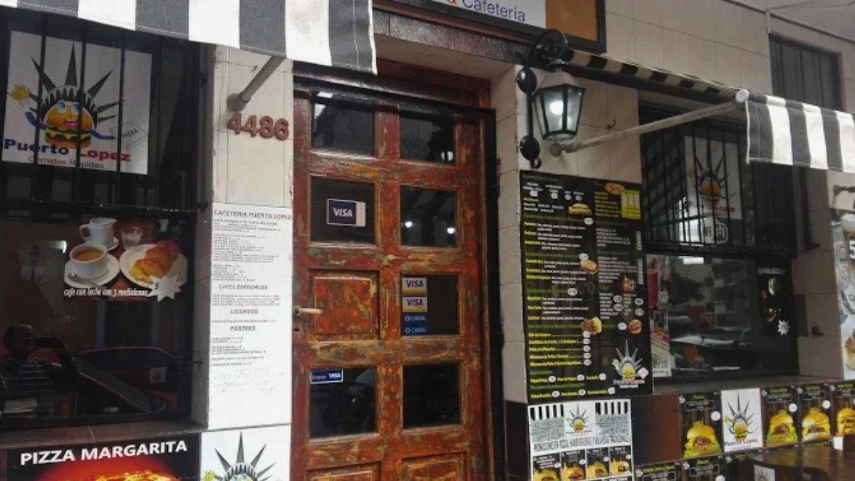 El Bodegón Carvaggio ofrece opciones en salmón. El Bodegón Carvaggio ofrece opciones en salmón.