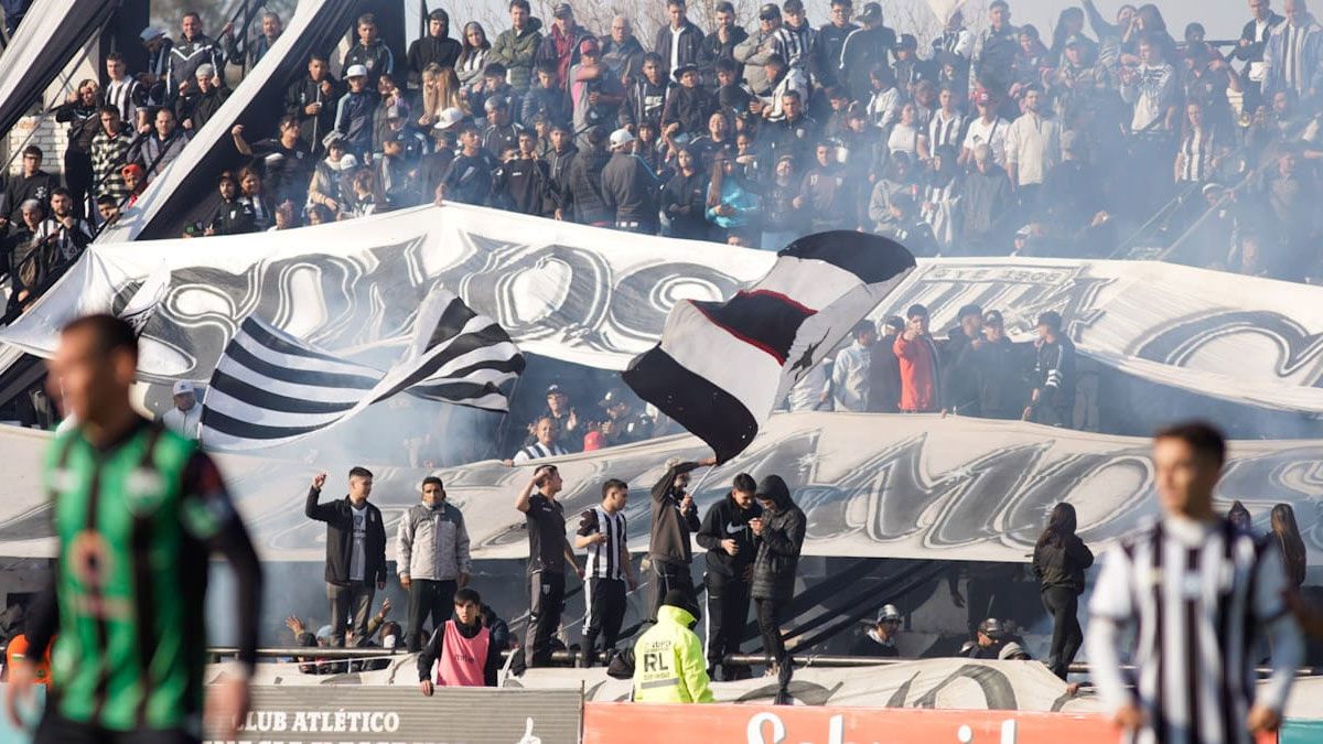 Foto: Axel Lloret (Diario UNO).