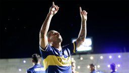 Boca ganó y es el campeón de la Copa Diego Maradona