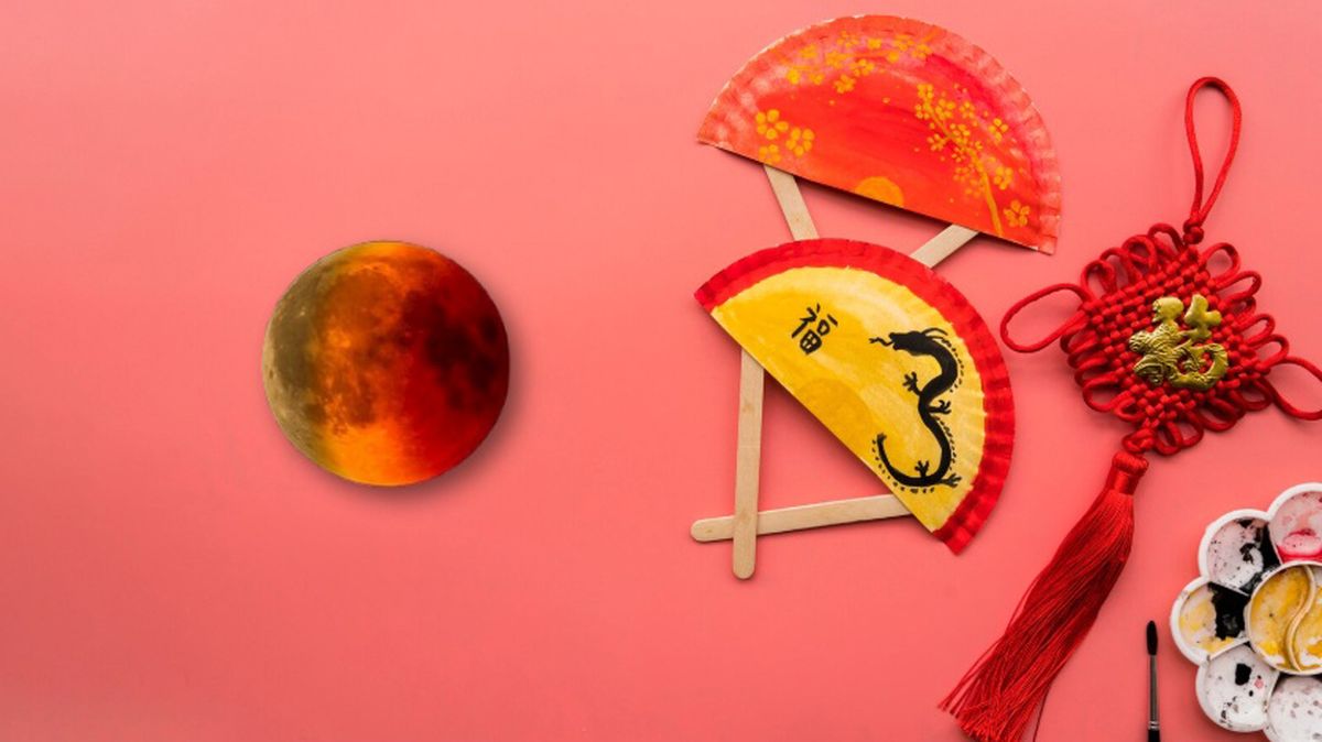 HORÓSCOPO CHINO: las predicciones para todos los signos en la última Luna Nueva del 2024