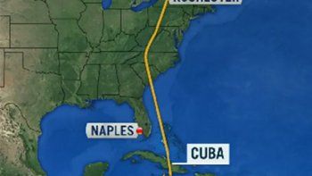 El misterio envuelve la tragedia del avión estrellado en Jamaica